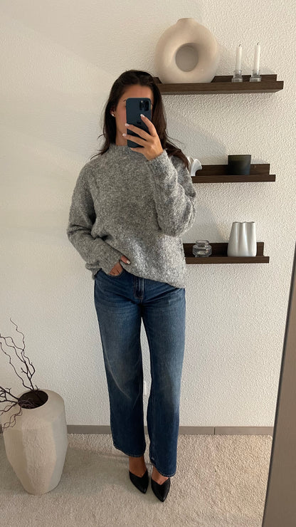 Pull STROMI