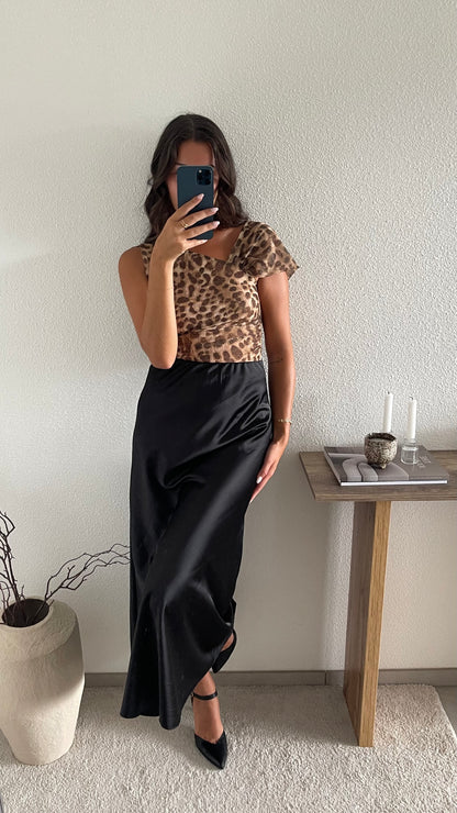 Jupe ODESSA Noir