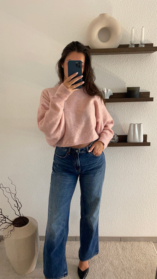 Pull NEYA Rose