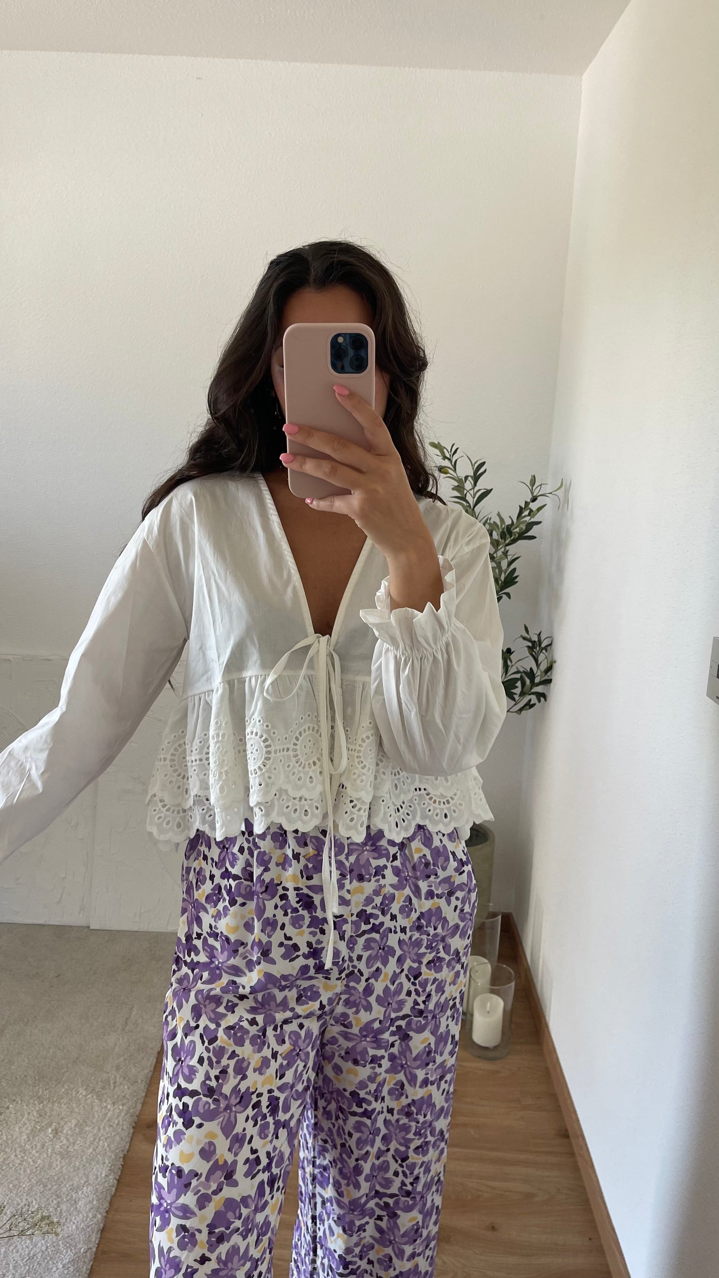 Blouse LOUISE