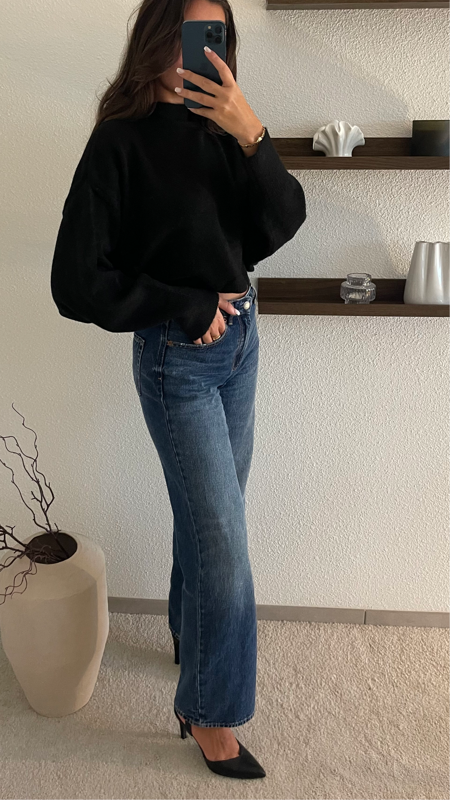 Pull NEYA Noir