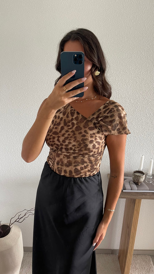 Body NÉLIA