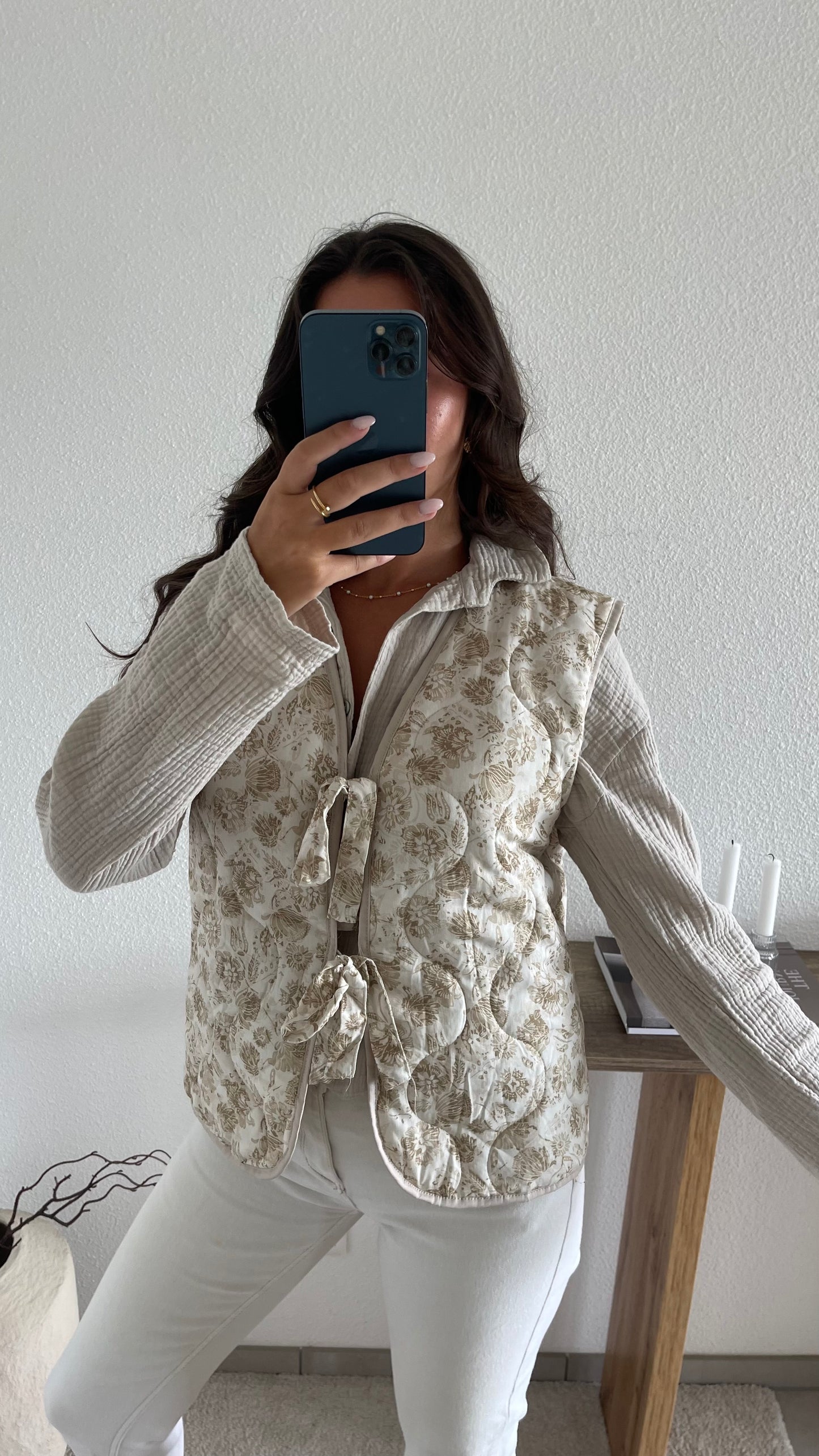 Veste MAUREEN