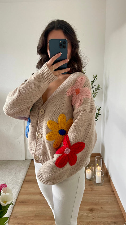 Gilet MOCHA