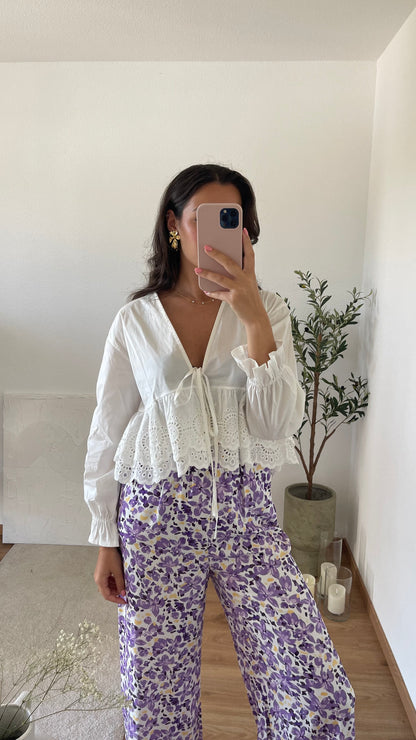 Blouse LOUISE