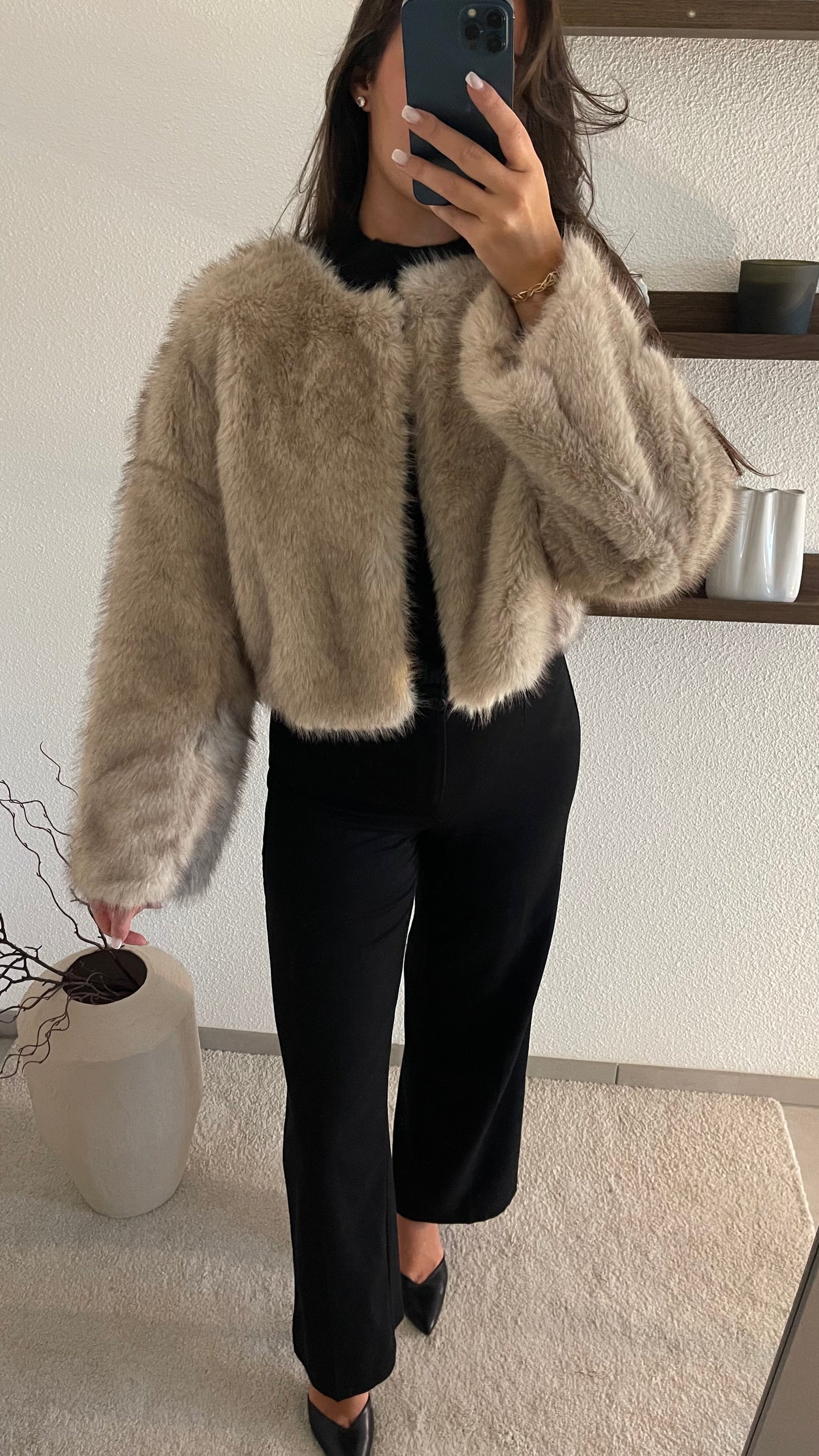 Veste HAILEY