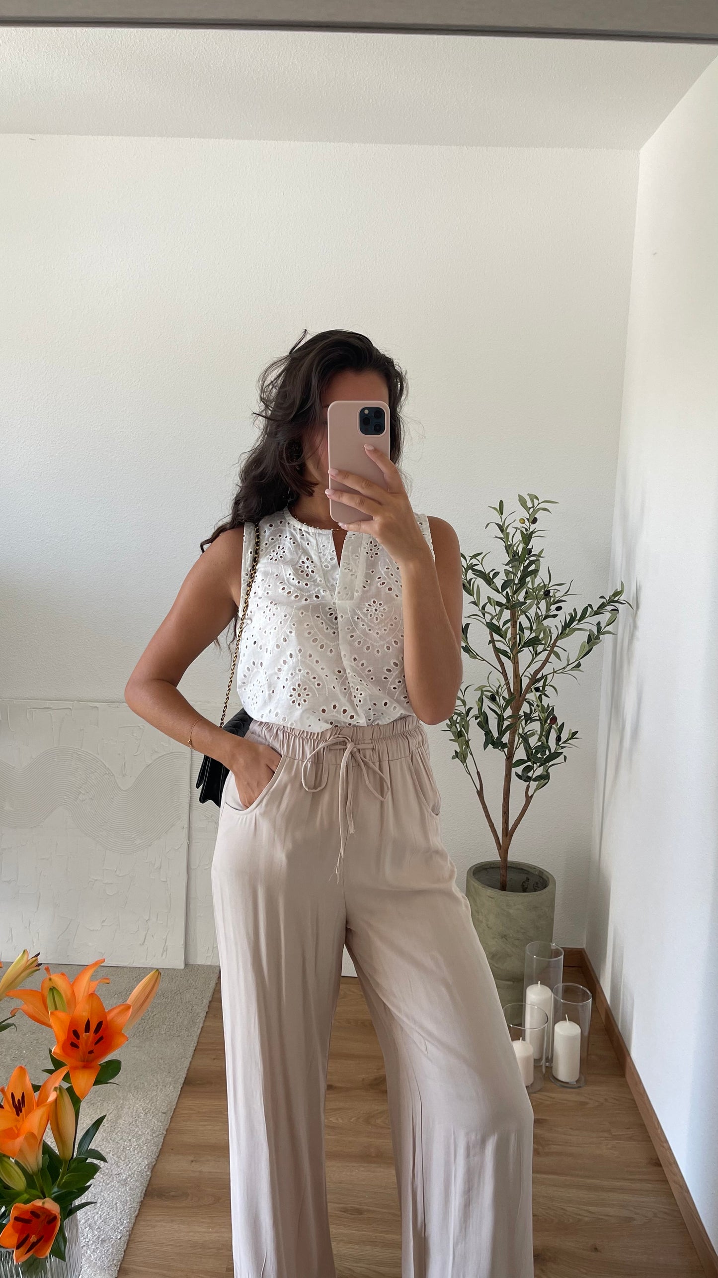 Pantalon ISA