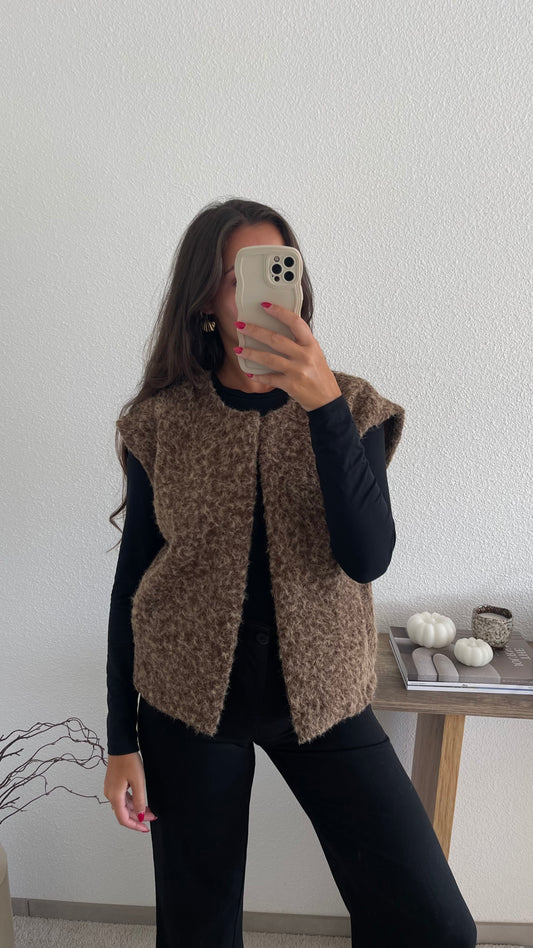 Veste NORA