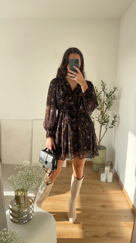 Robe MANILLE