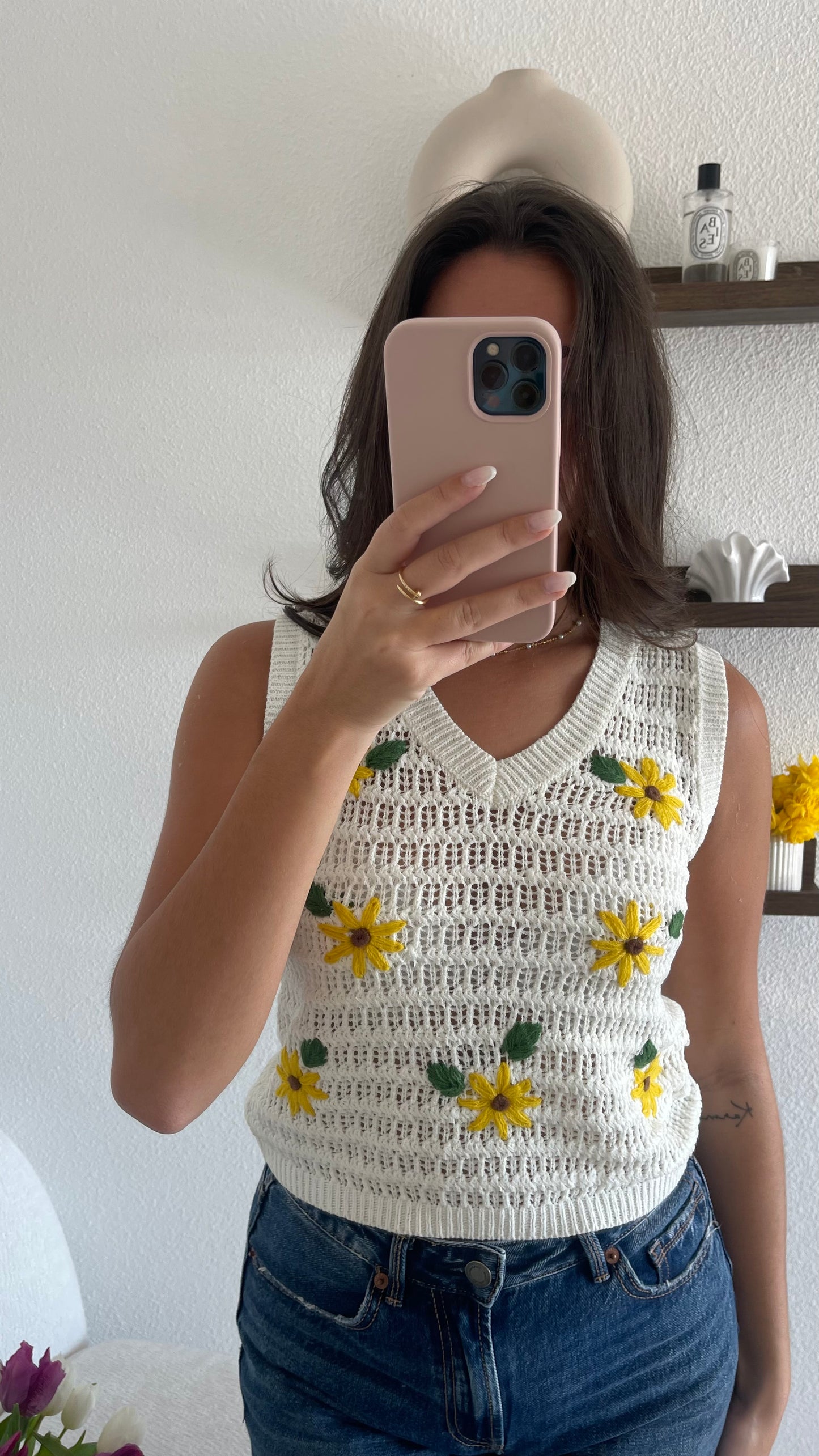 Top FLEURS