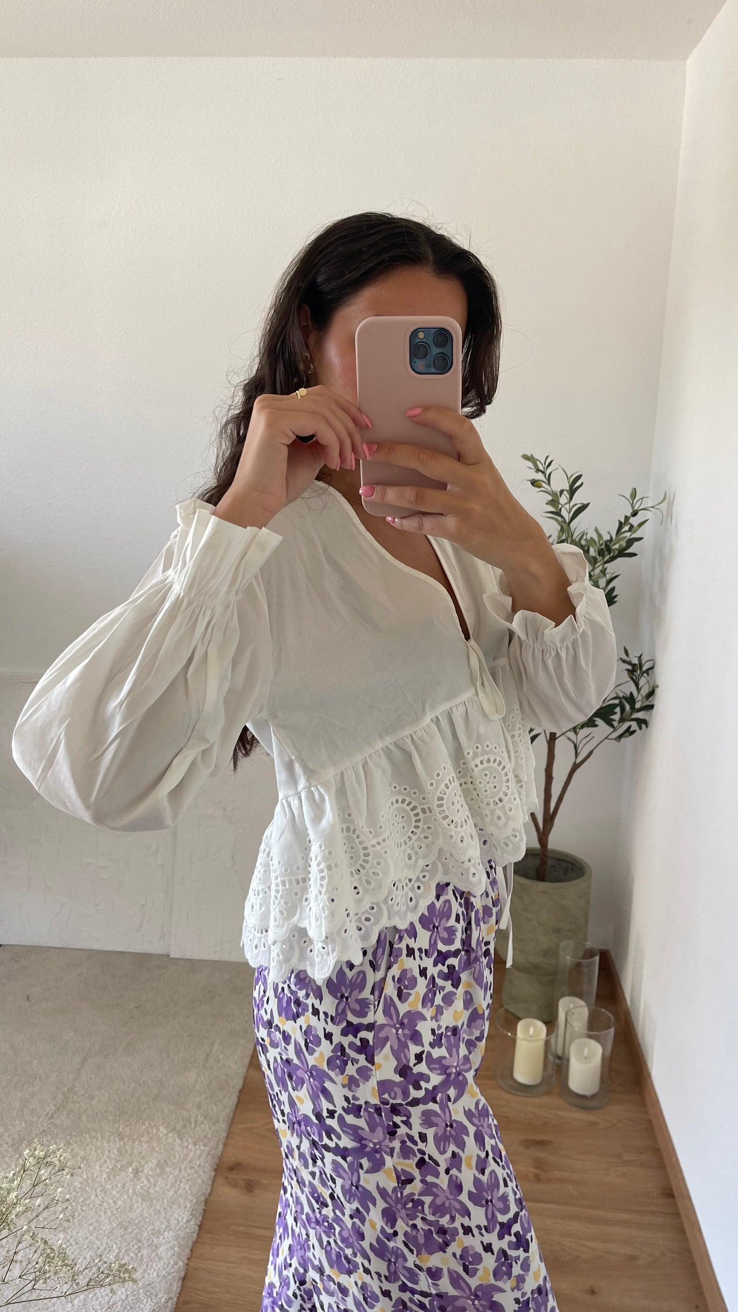 Blouse LOUISE