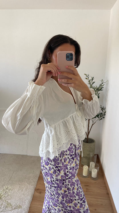 Blouse LOUISE