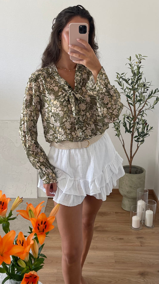 Chemise ADA