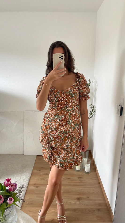 Dress VALENCE