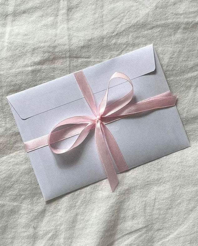 Carte cadeau