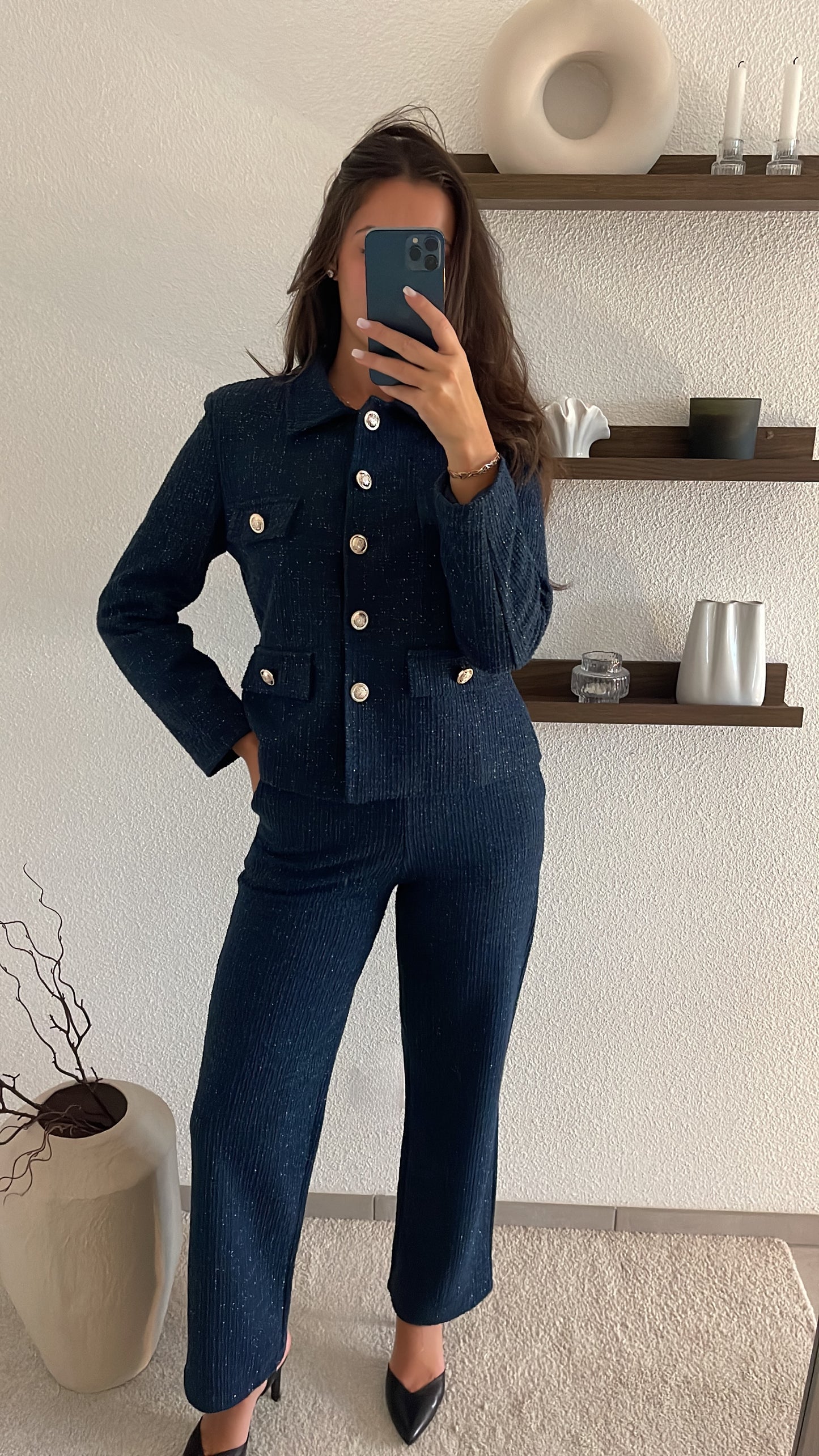 Veste BLAIR