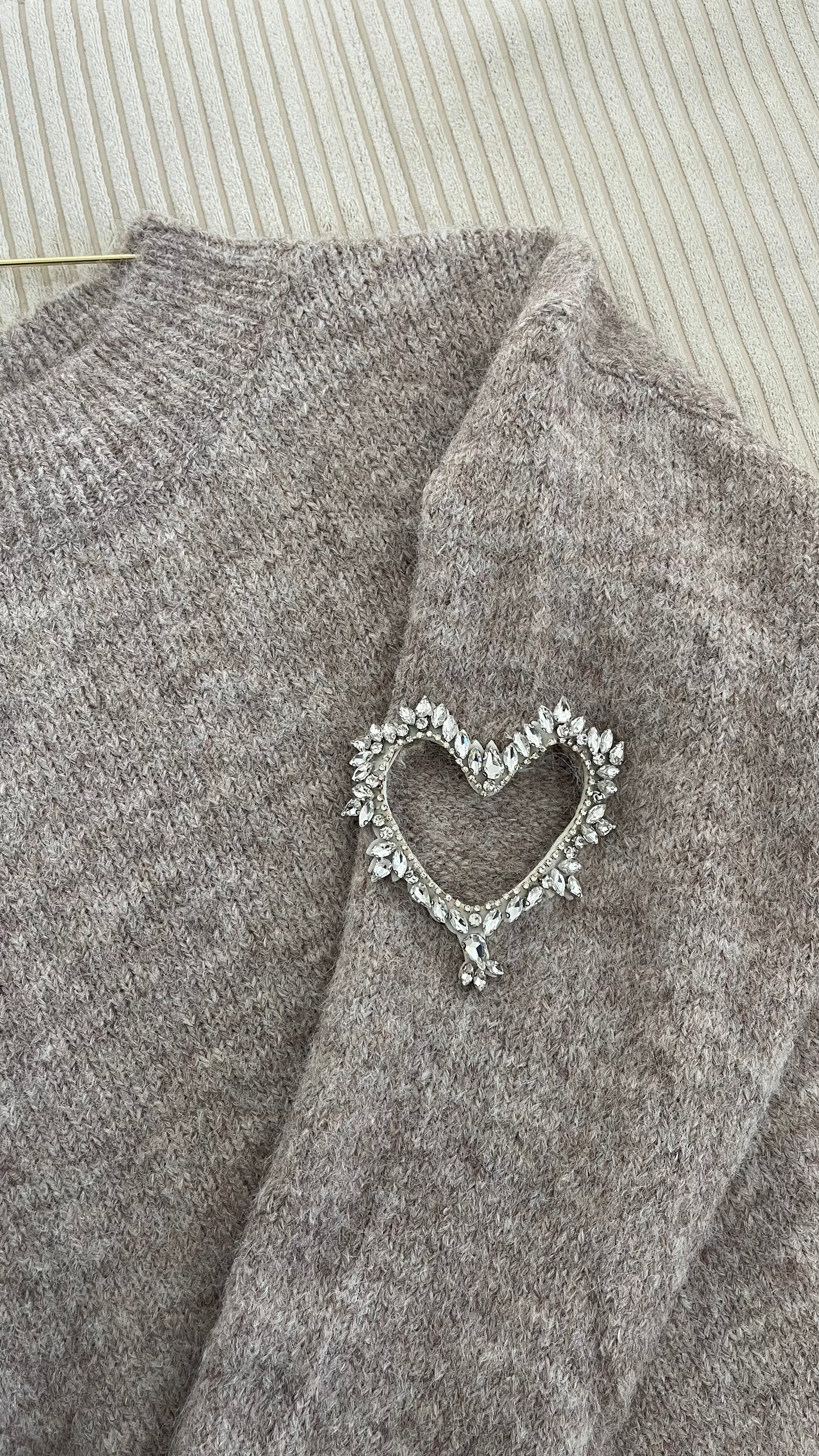 Pull HEART