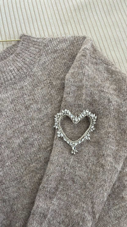 Pull HEART