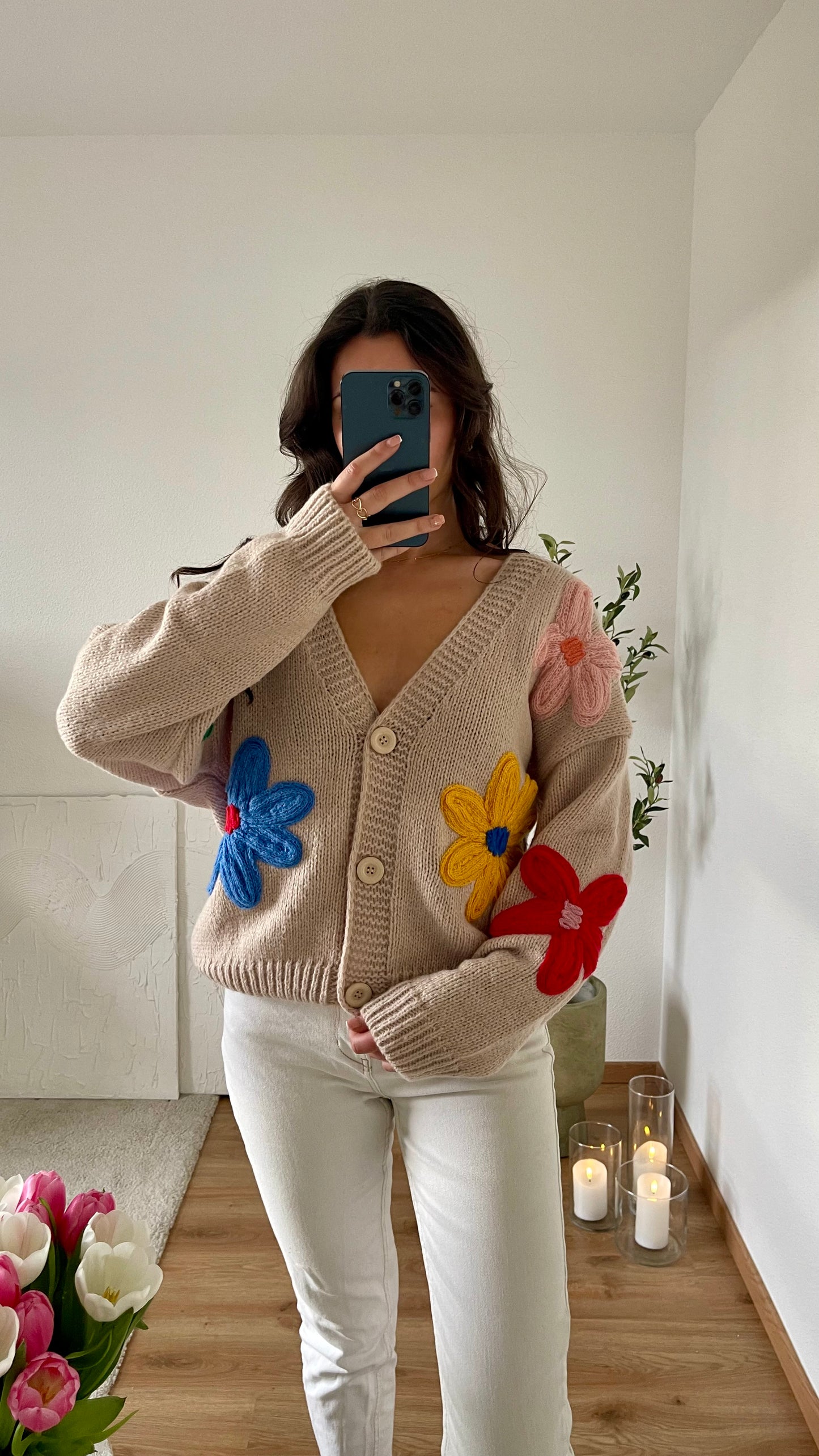 Gilet MOCHA