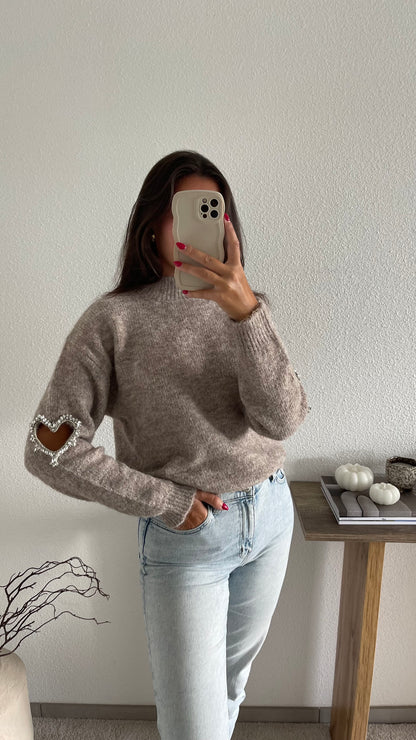Pull HEART