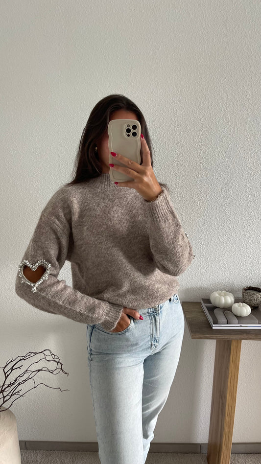Pull HEART