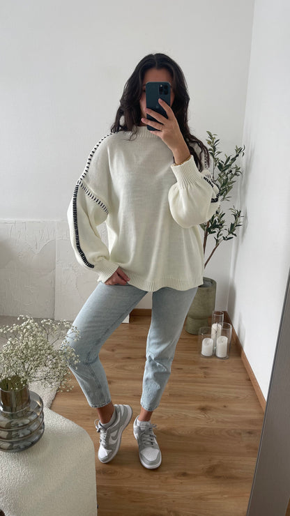 Pull LIMA