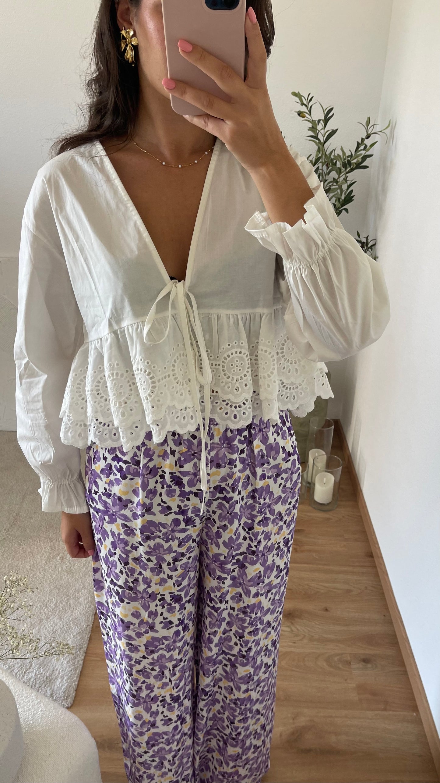 Blouse LOUISE