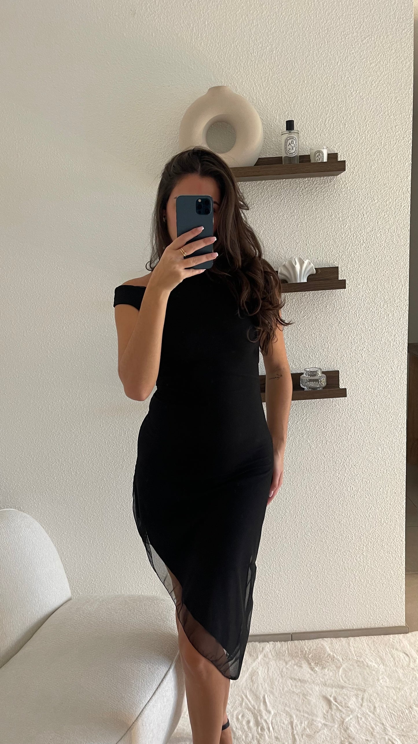 Robe KIM