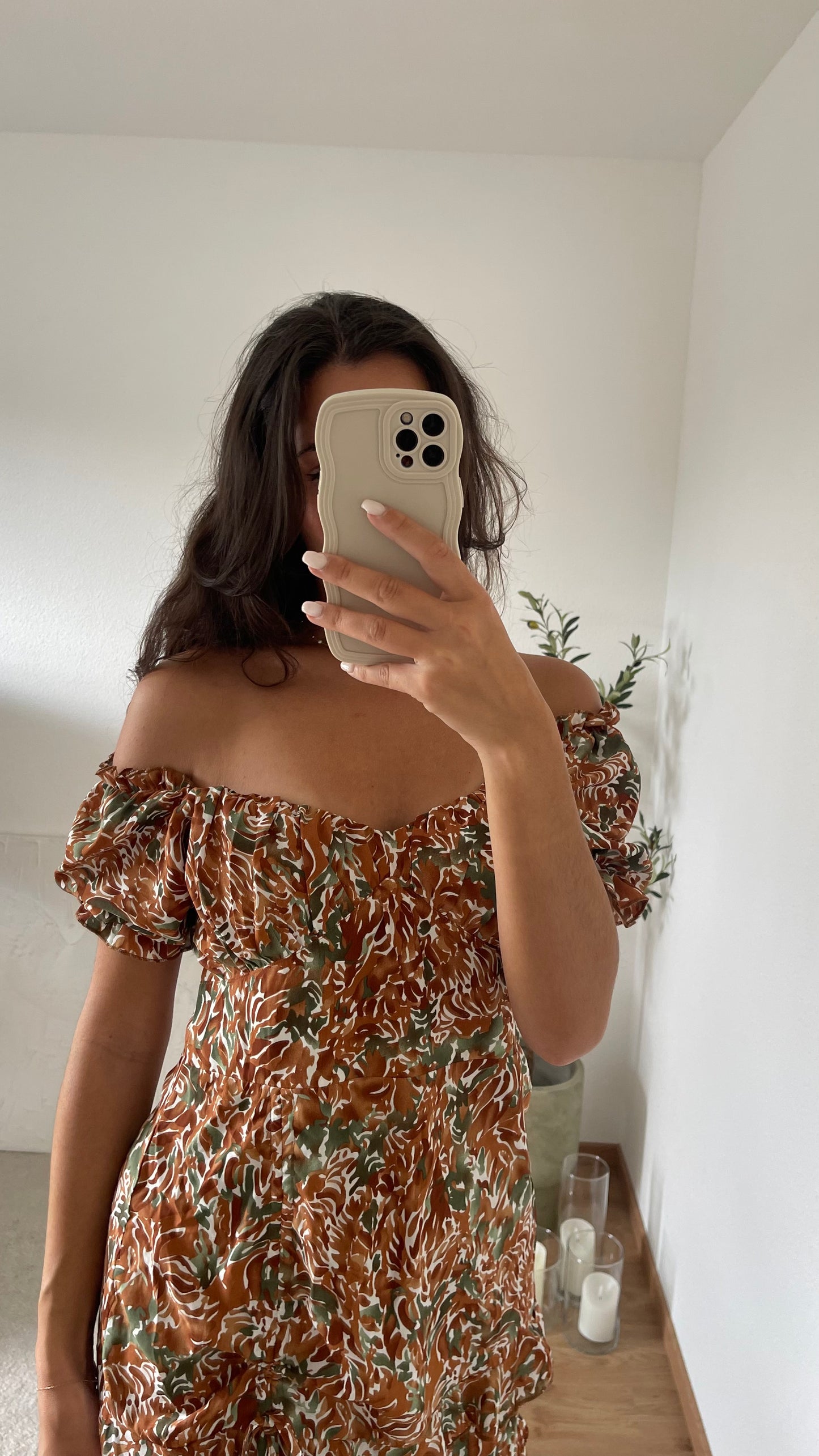 Robe VALENCE