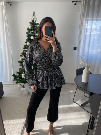 Blouse NEW YORK