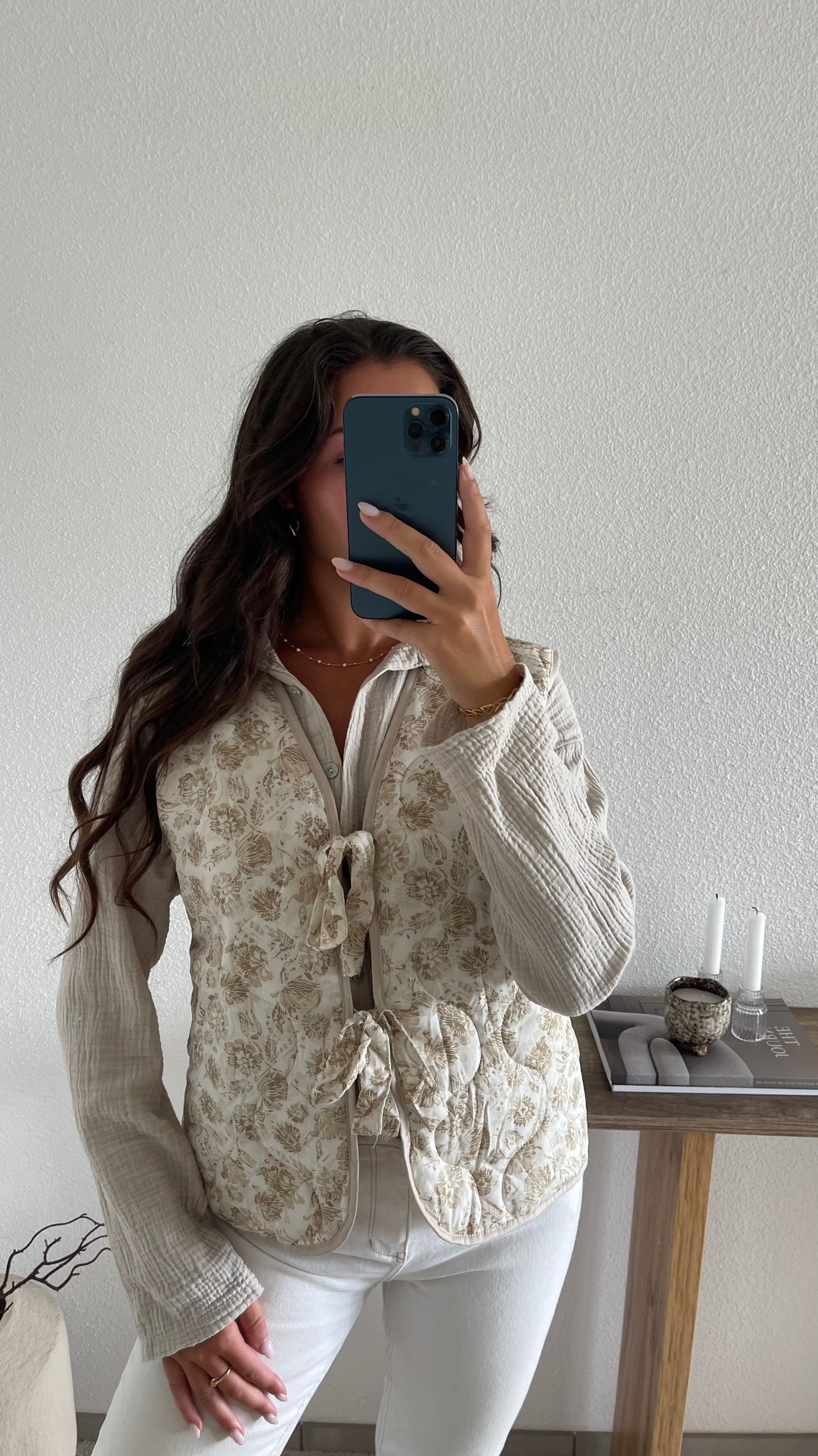Veste MAUREEN