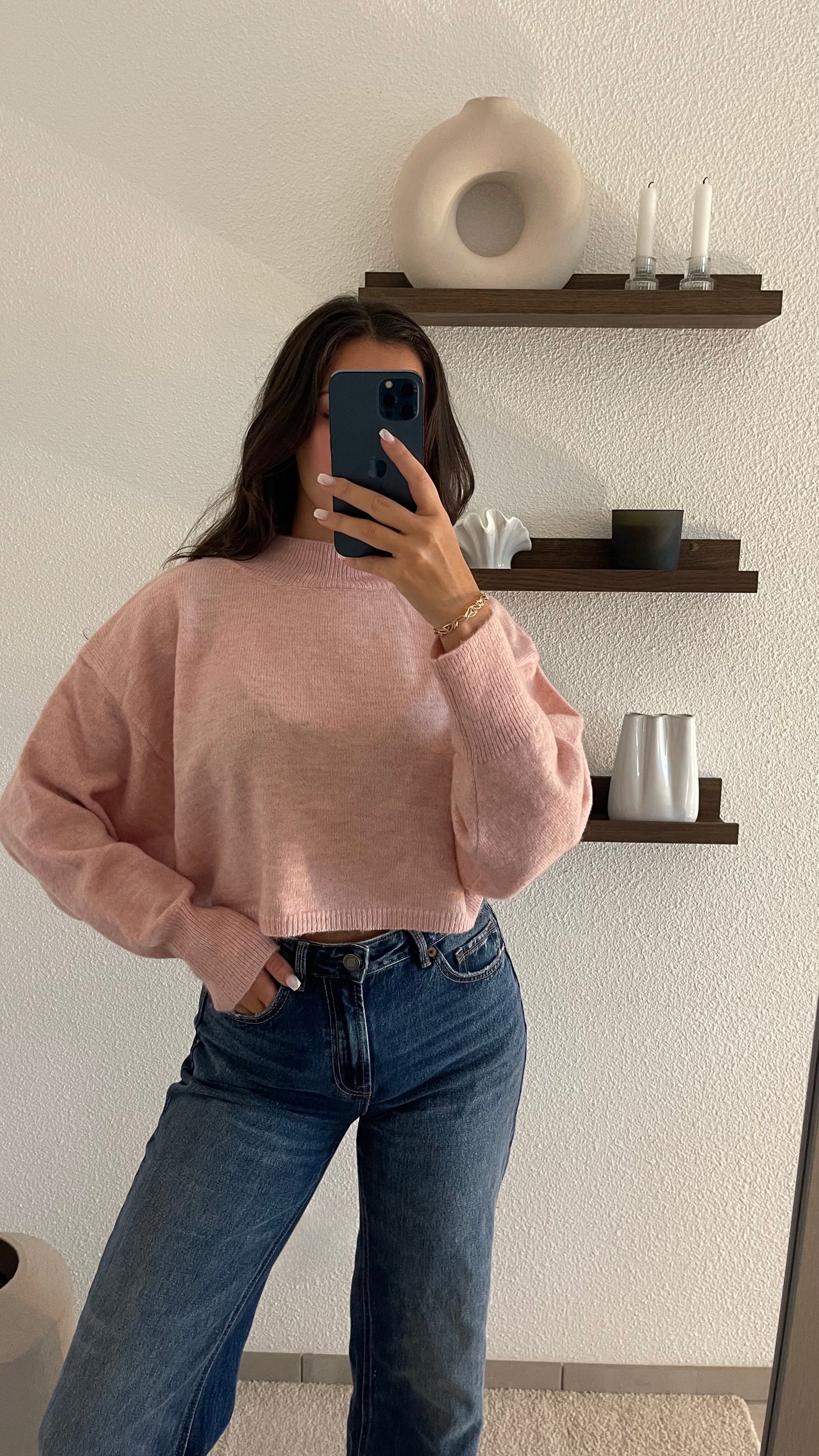 Pull NEYA Rose
