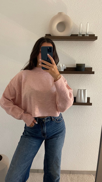 Pull NEYA Rose