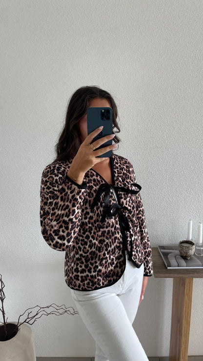 Veste LANA