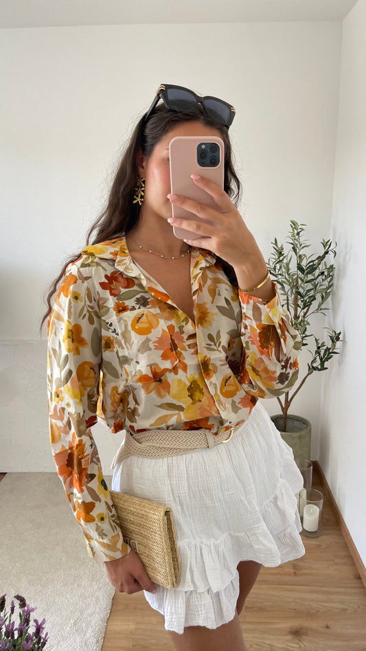 Chemise LILY