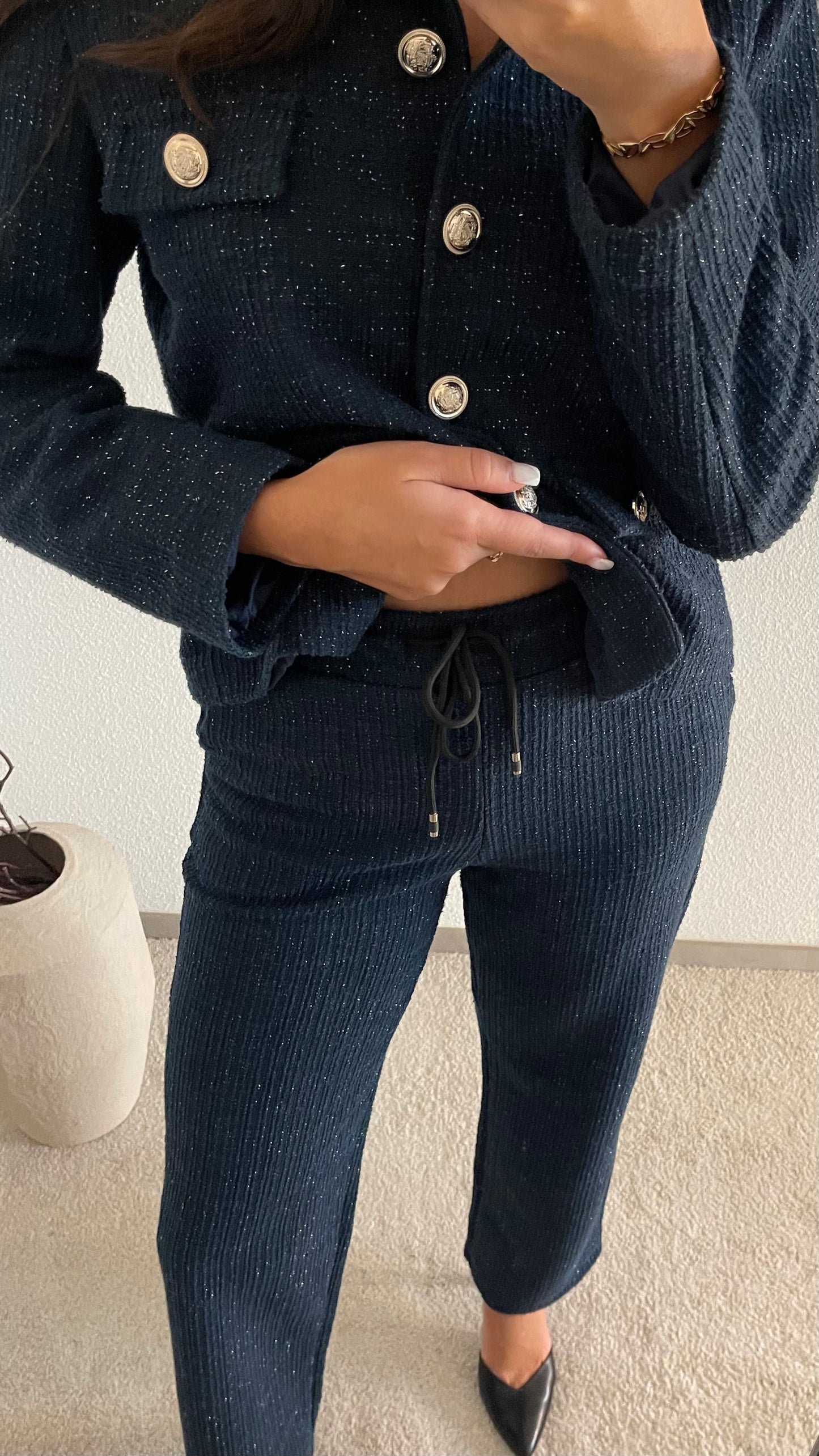 Pantalon BLAIR