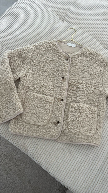 Veste HASLY