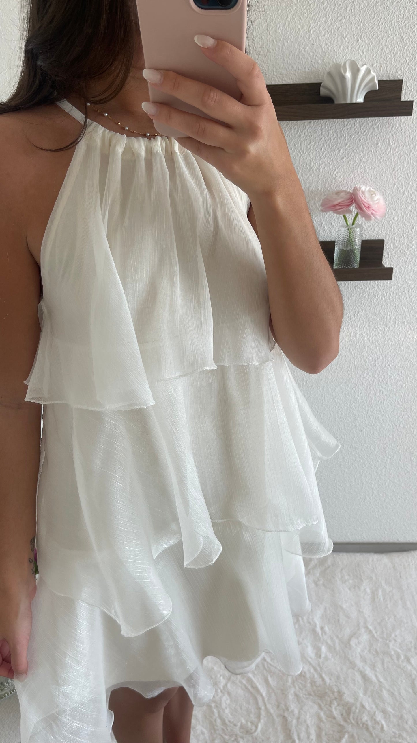 Robe NACRE