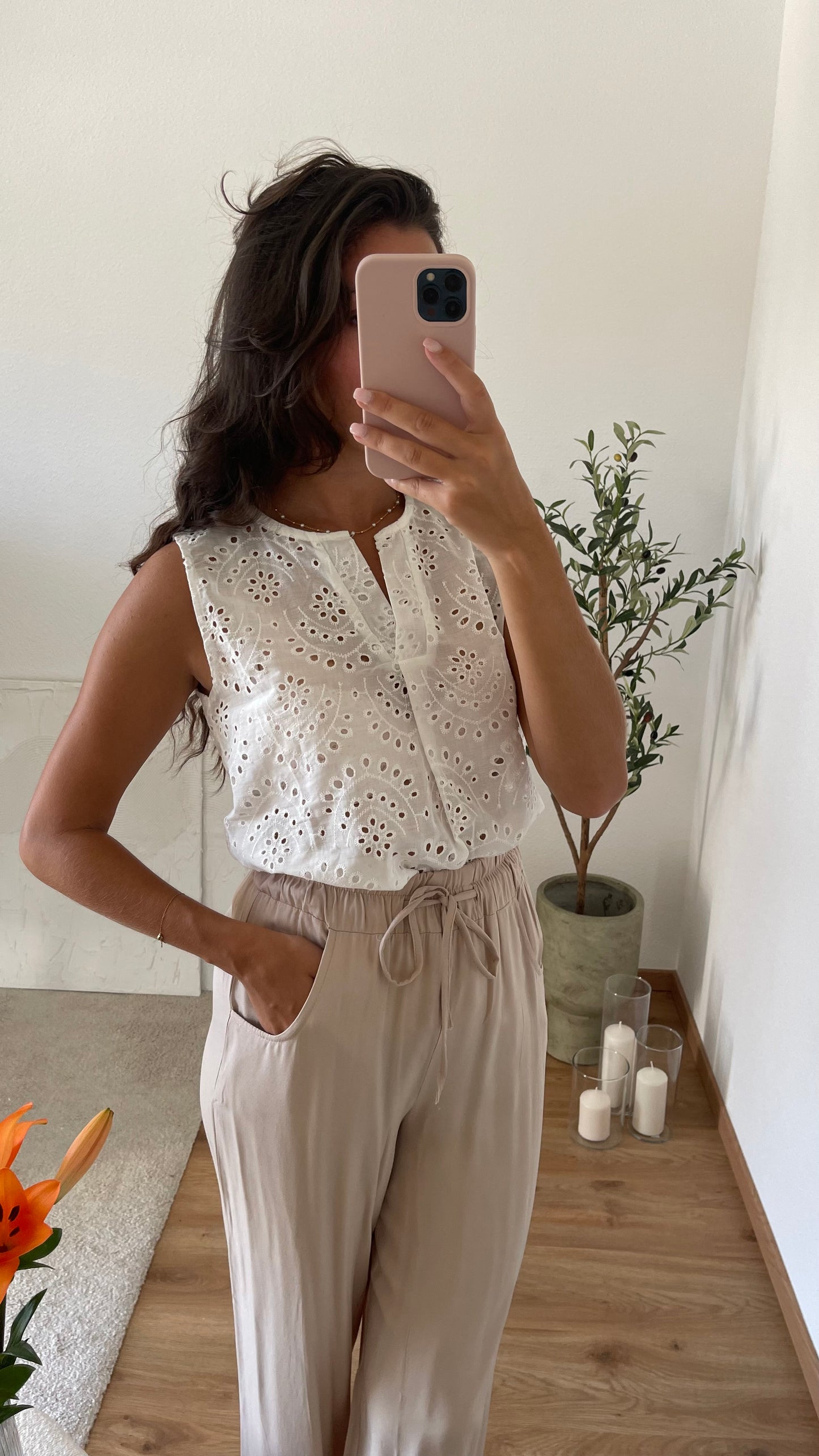 Pantalon ISA