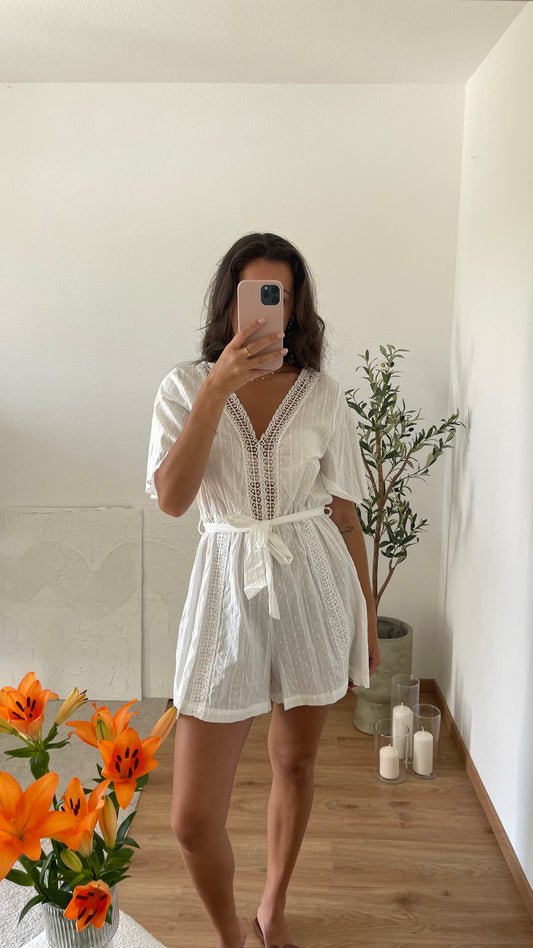 Combi-short LOU