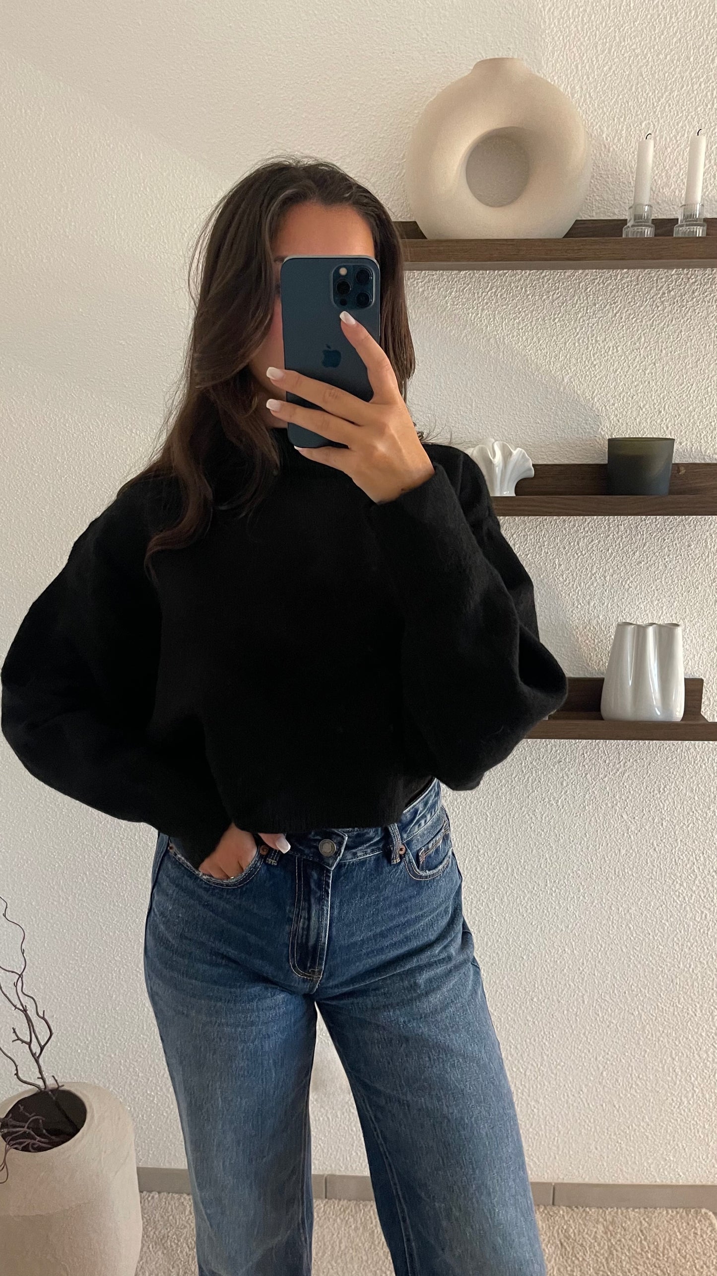 Pull NEYA Noir