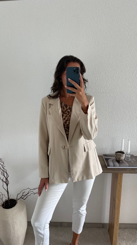 Blazer KATE