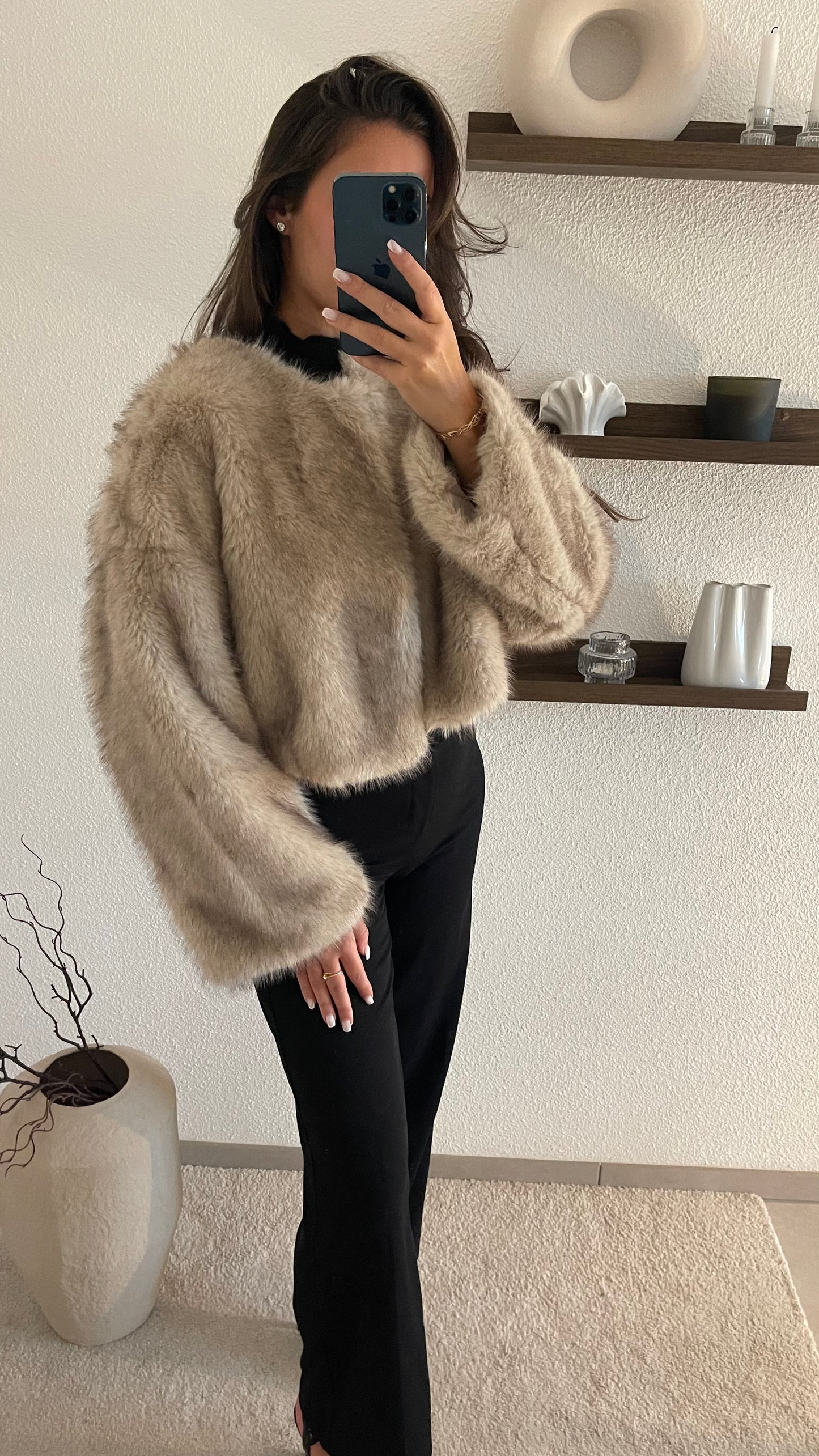 Veste HAILEY