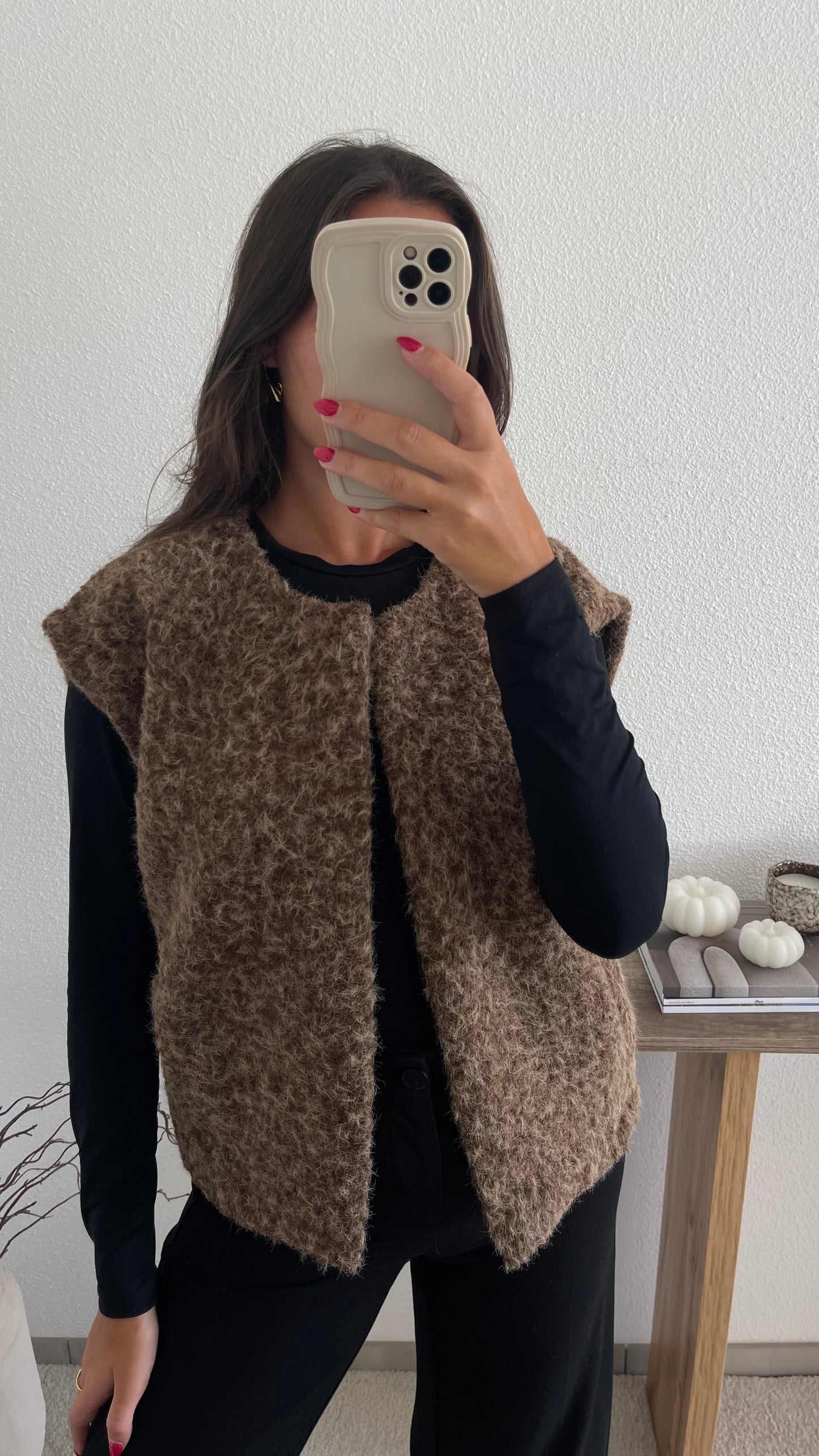 Veste NORA