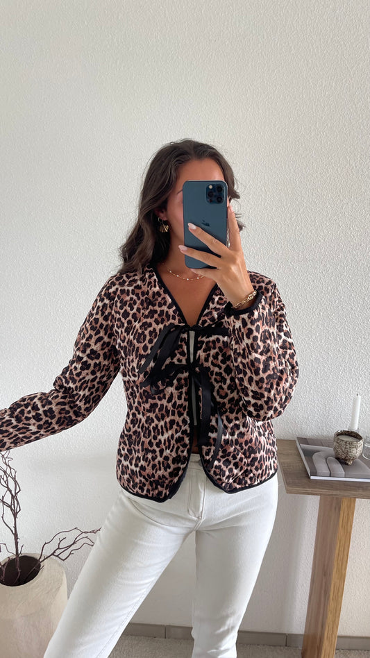 Veste LANA