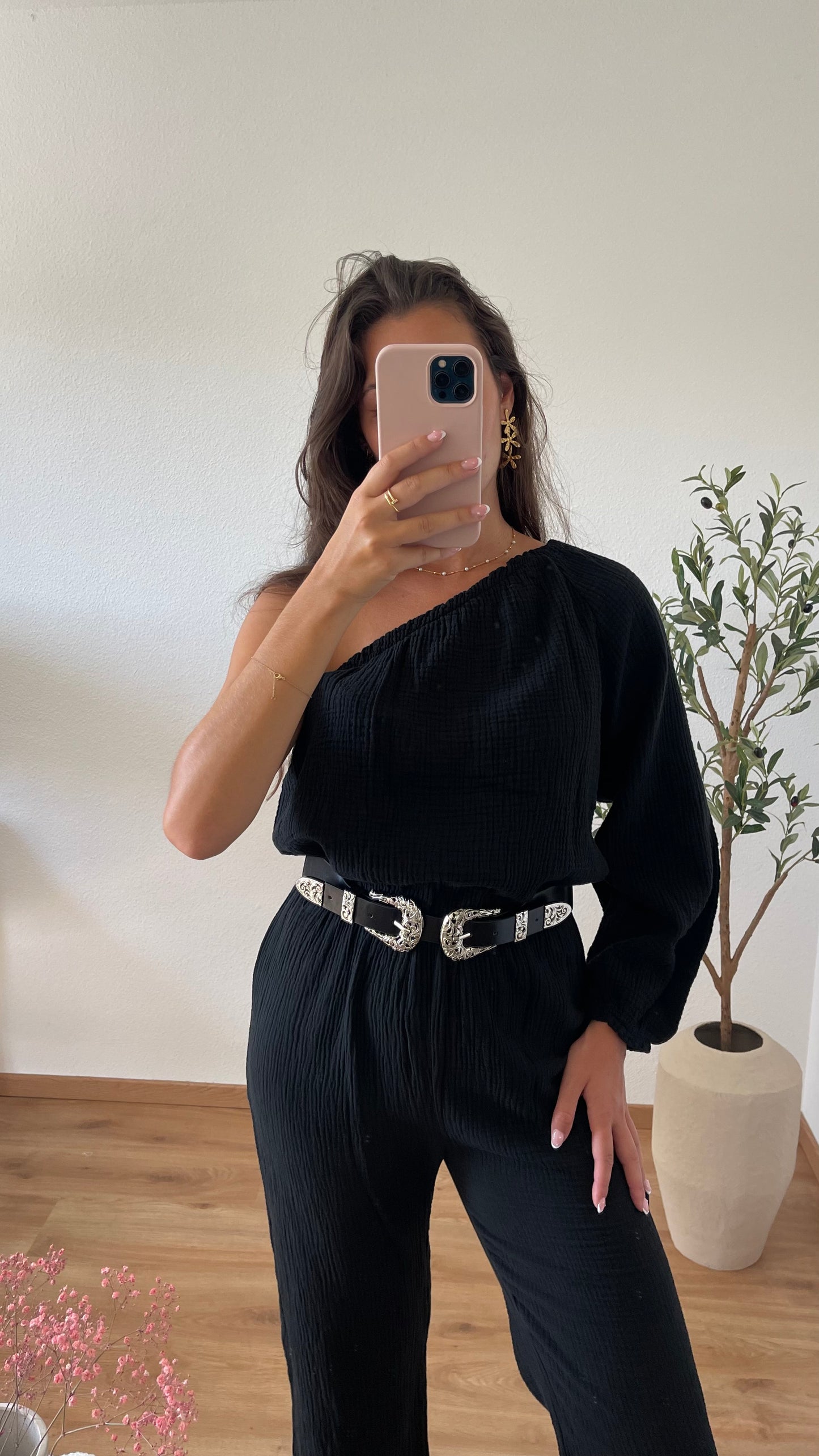 Combi-pantalon JOYO