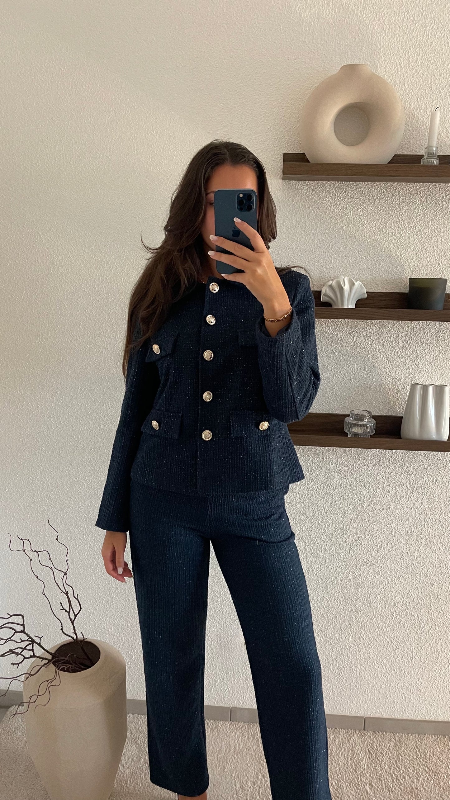 Veste BLAIR