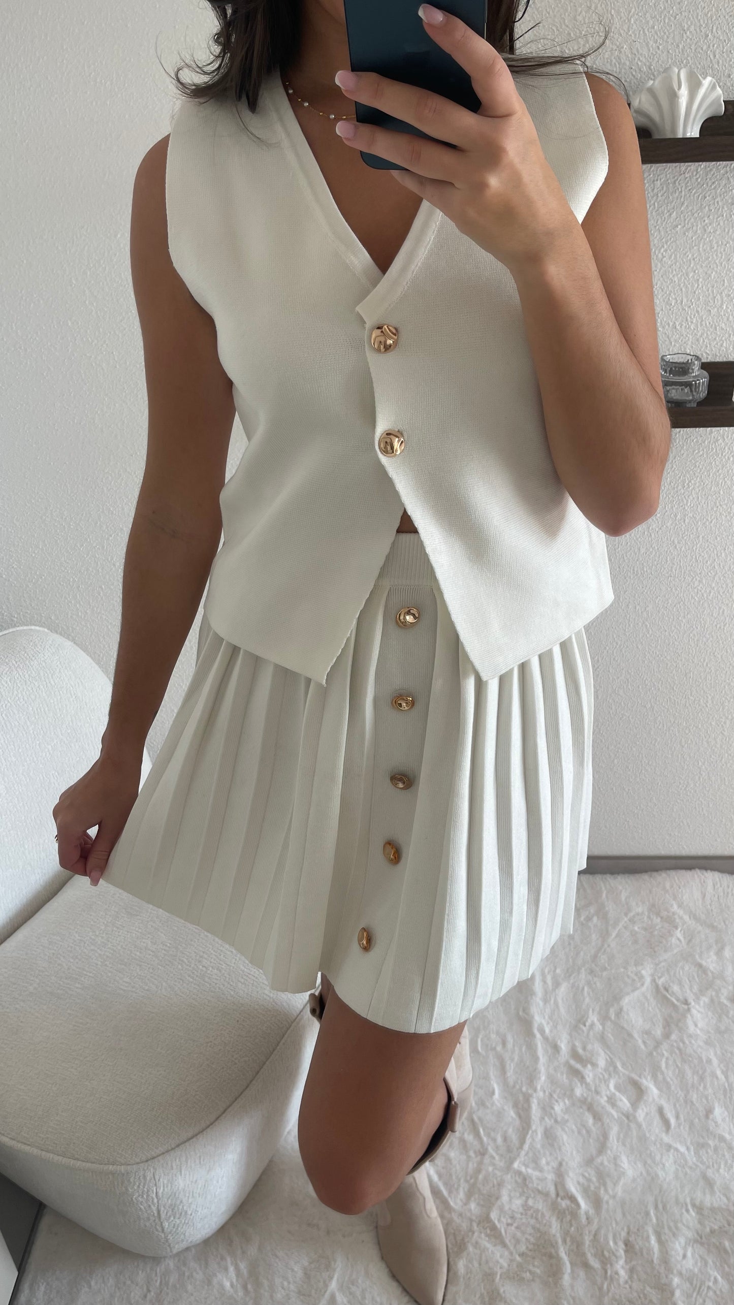 Jupe PEARL