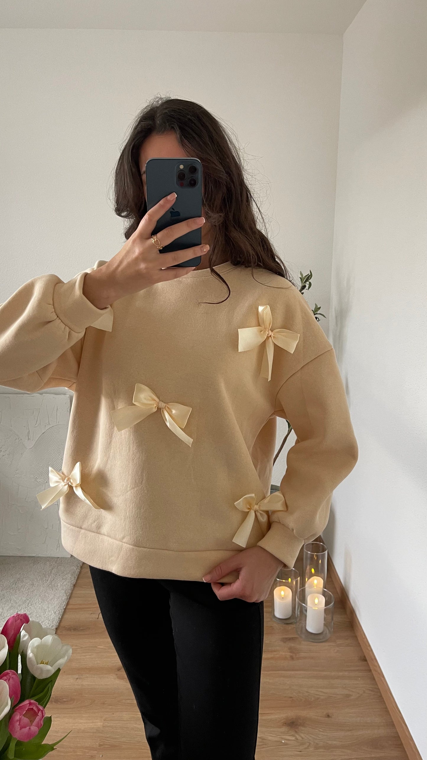 Pull MÉRIDA