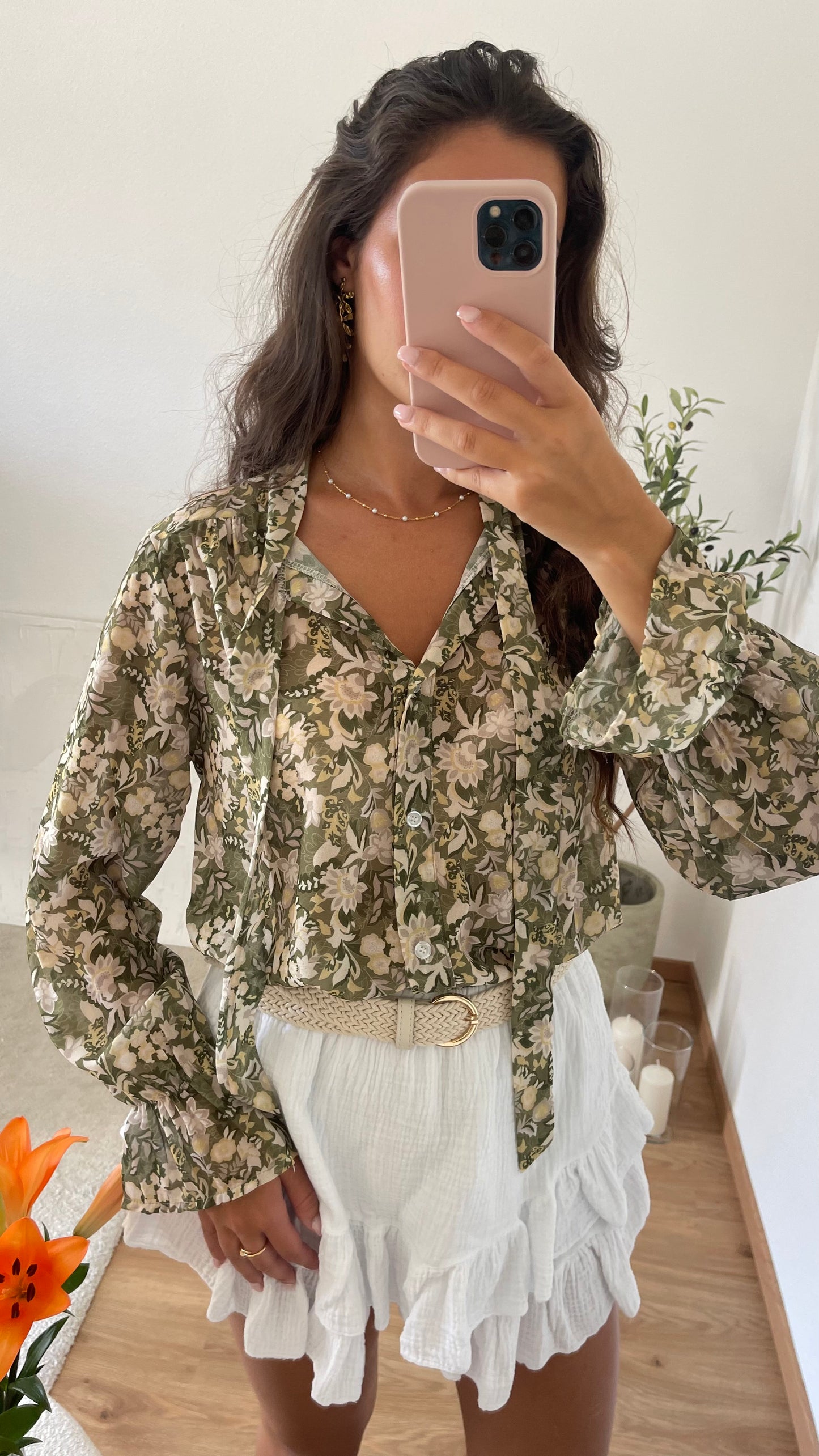 Chemise ADA